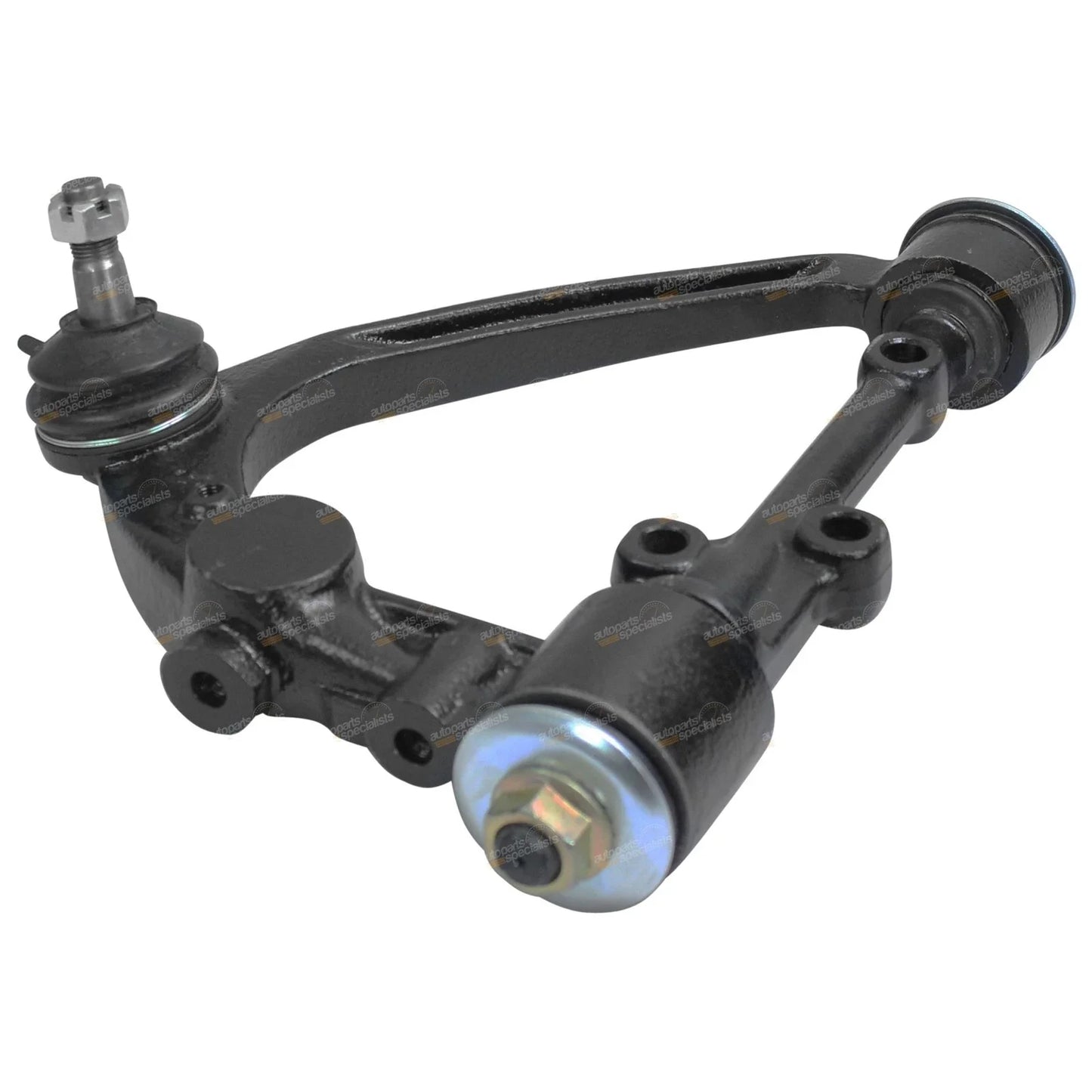 RH / Upper Control Arm Assembly for Hiace (2005–2014)
