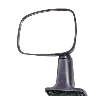 LH Door Mirror for Toyota Landcruiser 60 Series (1980–1987)