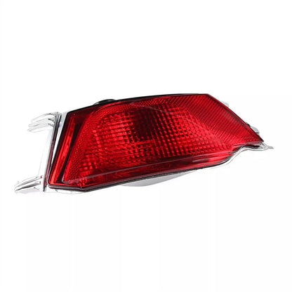 Rear Right Side Bumper Fog Light for 2014-2022 Land Rover Range Rover Sport