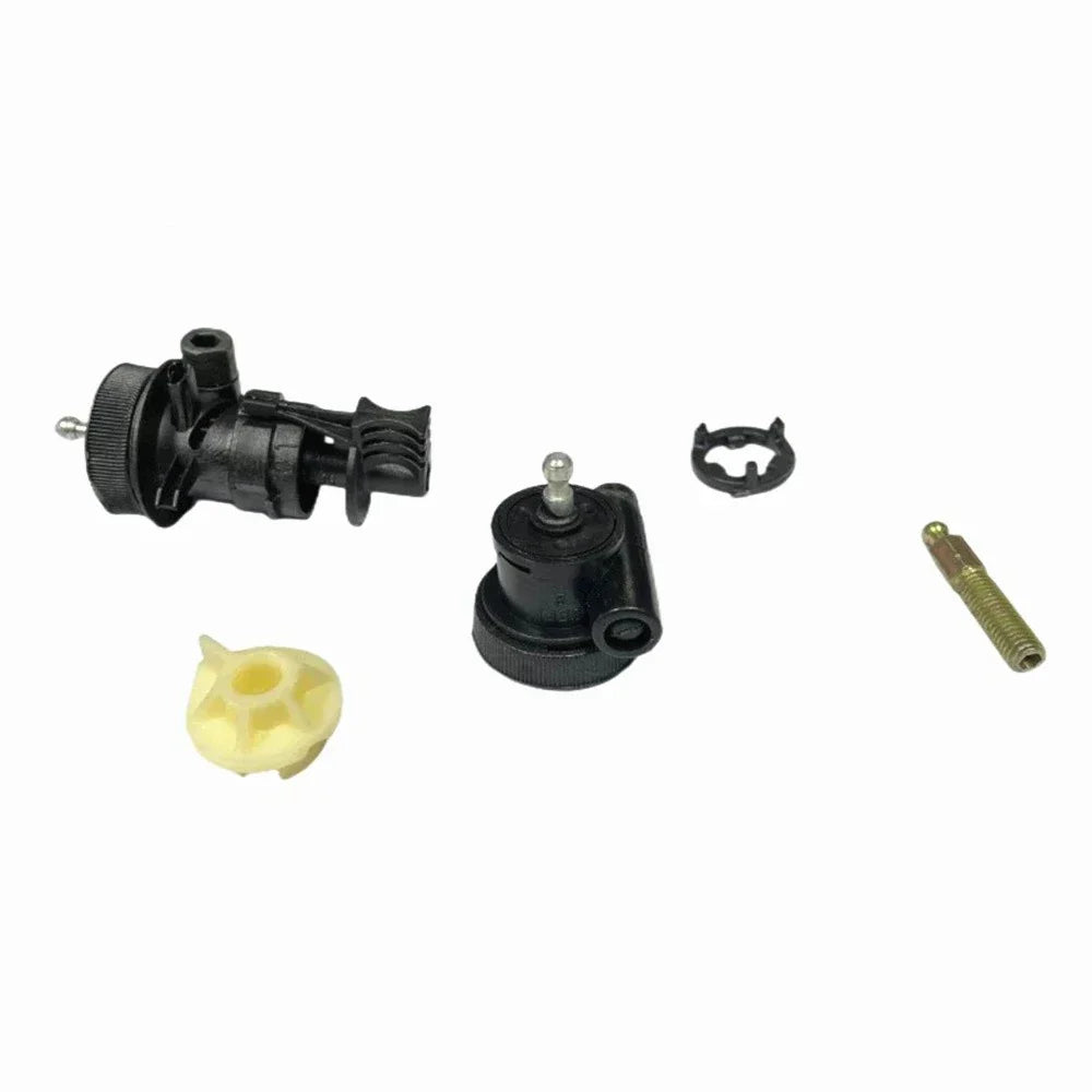 Headlight Bracket Set for Citroën ZX 1.6i, 1.4i 5-Door Sedan (1990)
