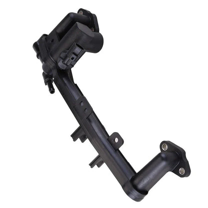 Rear Coolant Water Heater Pipe & Sensor for Land Rover 5.0L S/C (2018+)