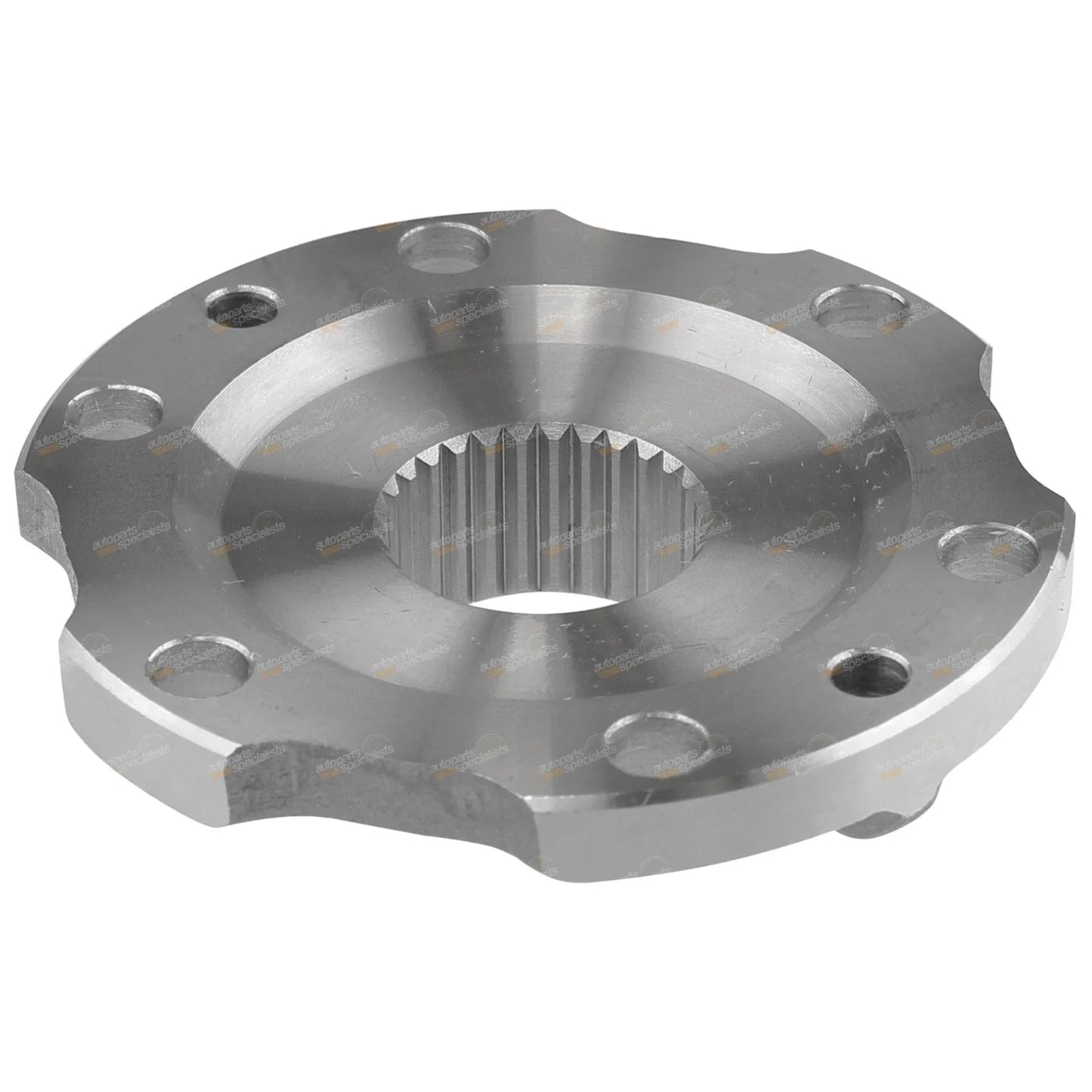 Front Axle Drive Flange for Toyota Landcruiser 70 Outer Shaft (1990–1998)