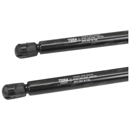 Bonnet Gas Stay Struts for Ford Falcon Fairmont Fairlane XD XE XF XG ZK ZL