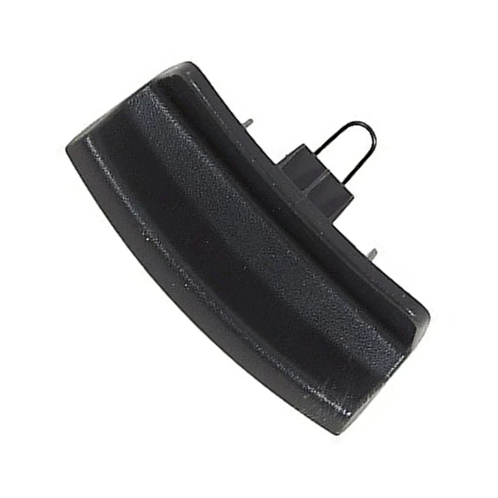 Black Center Console Latch for Ford Escape C-Max (2013-2019)