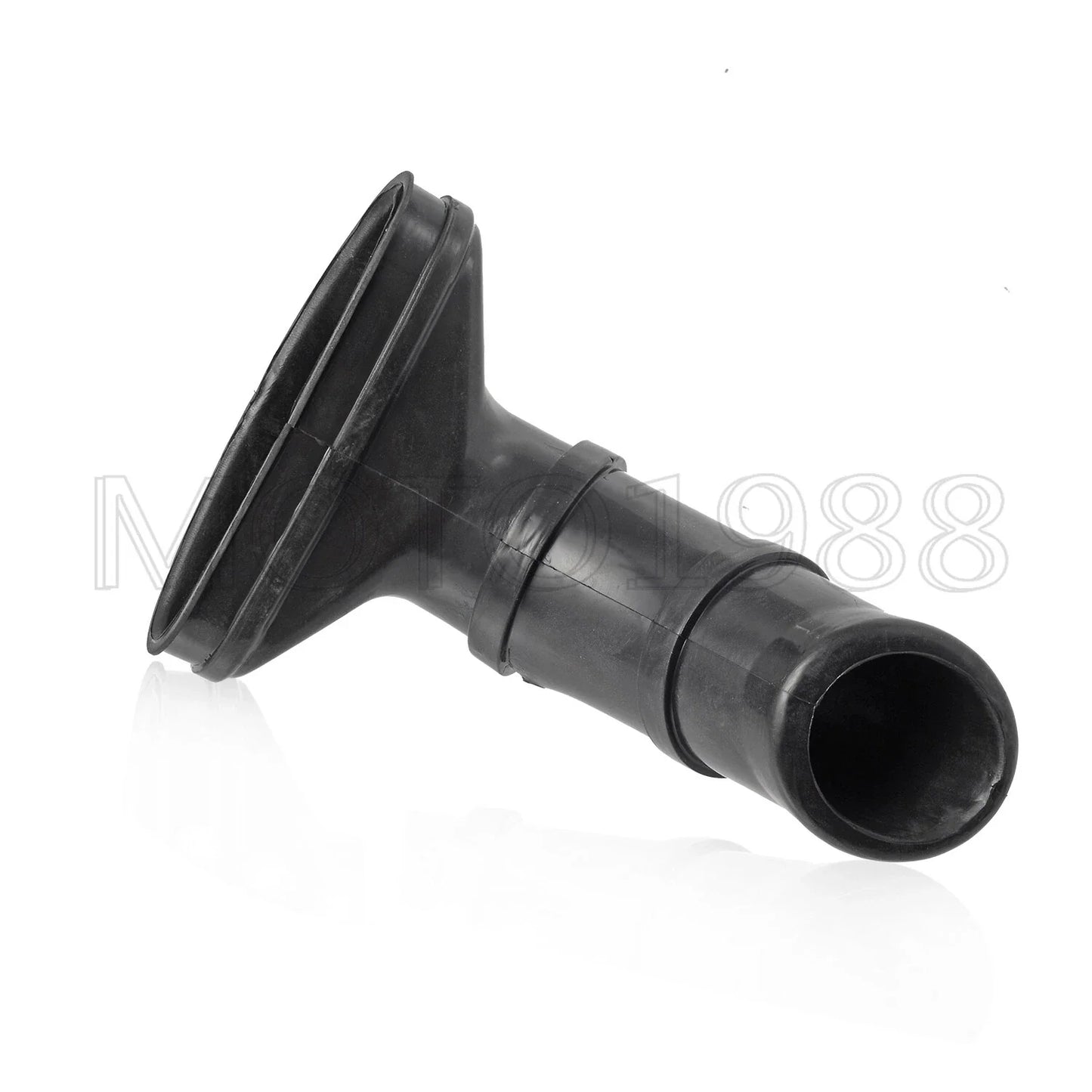 Snorkel Intake Airbox Duct Boot for Yamaha Banshee (1987–2006)