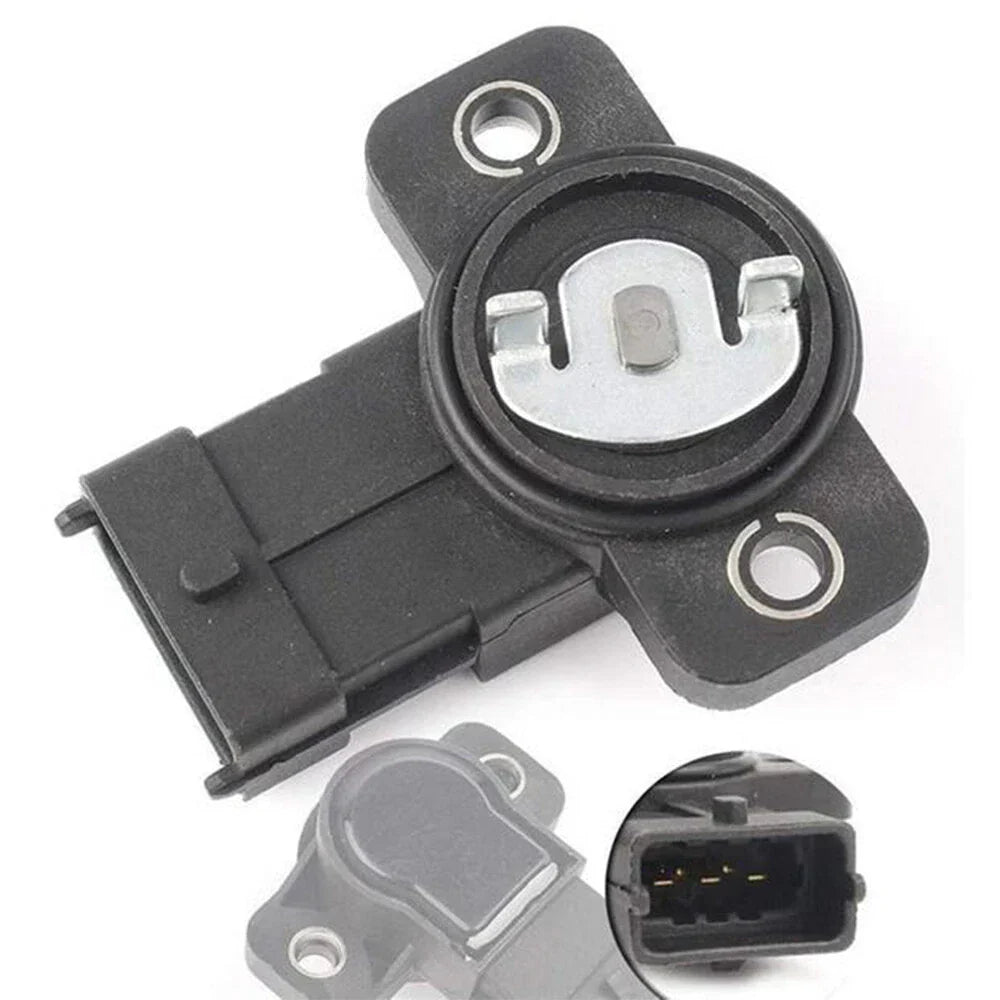 Throttle Position Sensor for Hyundai i10, Kia Picanto 1.0 1.1 Petrol (2004-2010)
