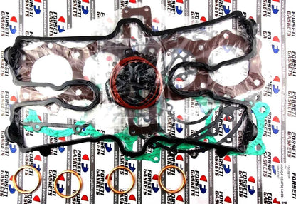 Complete Engine Gasket Set for Honda CBX750 (1984-1999)