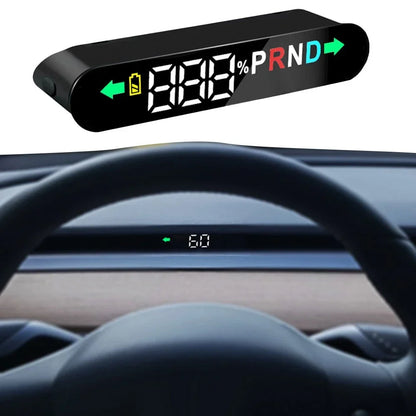 Car HUD Display / 1 Pc / HUD Display for Tesla Model Y