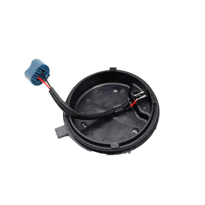 Headlight Bulb Cover for Toyota RAV4 (2013-2016)