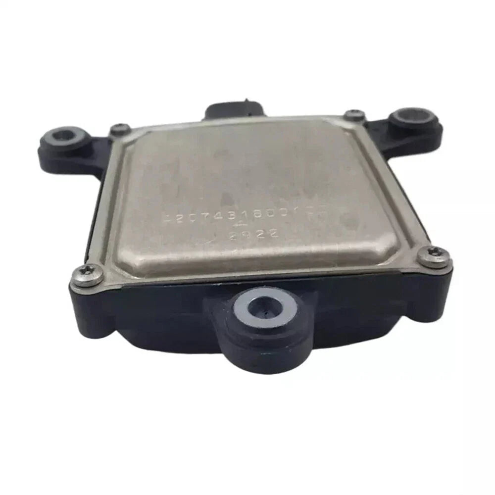 Rear Blind Spot Monitor Sensor for 2023-2024 Toyota Sequoia