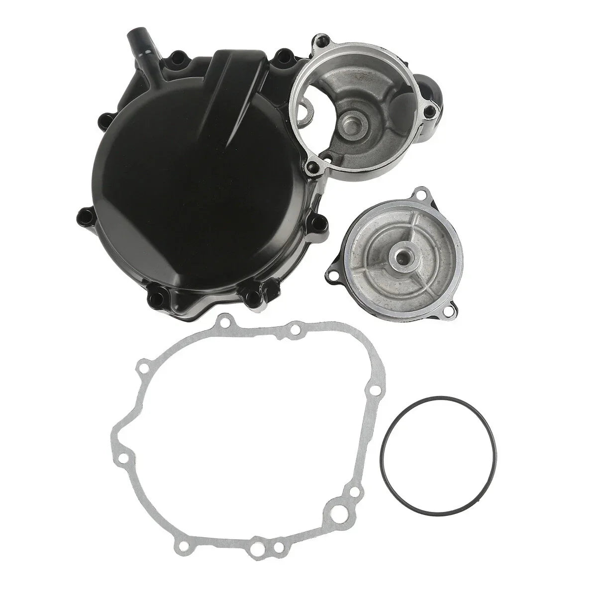 Engine Stator Crankcase Cover for Suzuki GSXR600 GSXR750 (2006-2025)