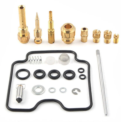 Carburetor Repair Kit for Yamaha Kodiak 400 YFM400FA 4x4 (2000-2006)