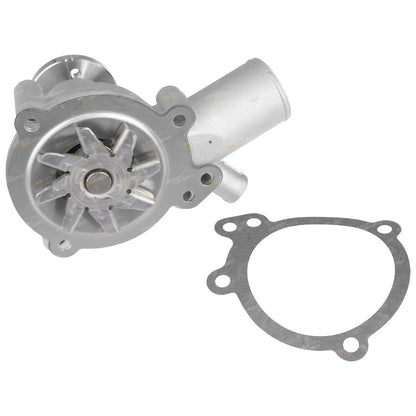 GMB Water Pump for Ford Fairlane ZH ZJ ZK LTD FC 6cyl 4.1L NO Air Con (1976-1986)