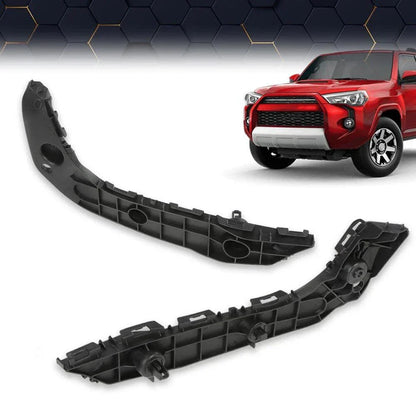 Front Plastic Bumper Retainers for Toyota 4Runner (2014-2021)