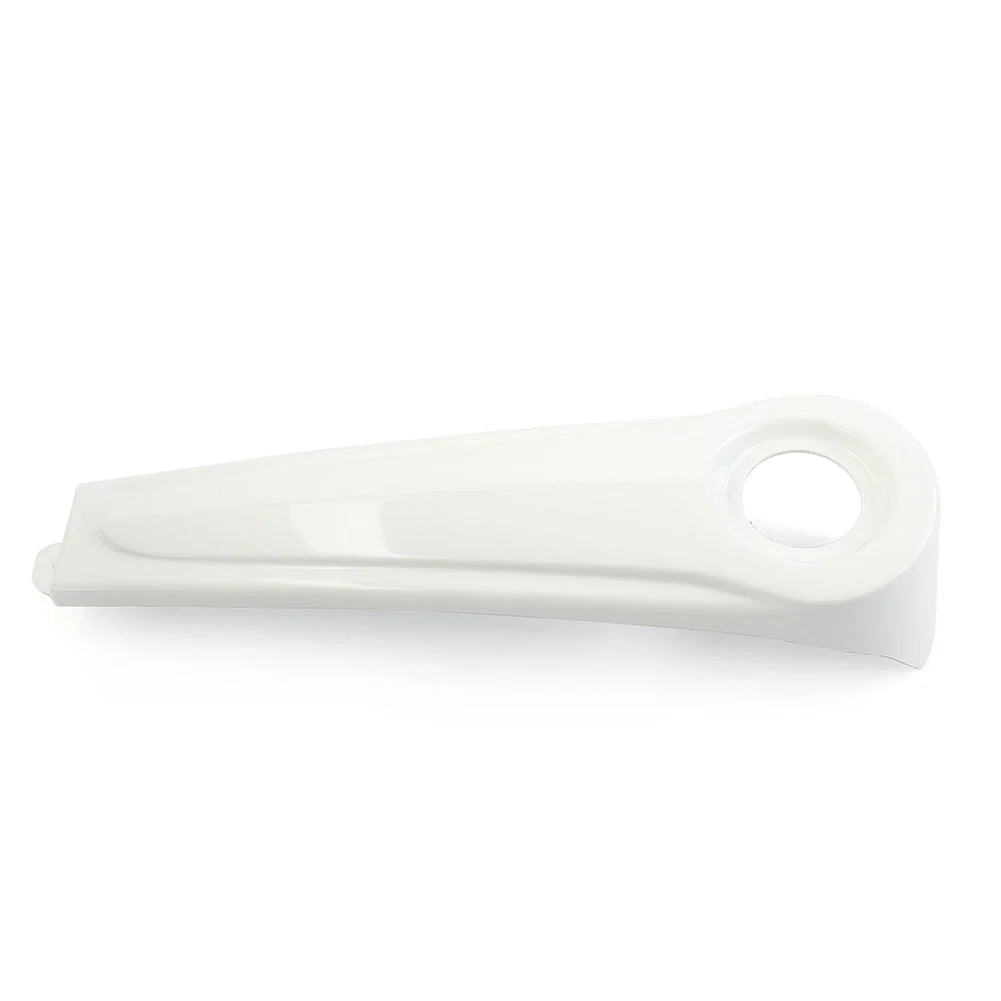Dash Cover for Harley Electra Glide, Ultra Glide, Street Glide (86-07)