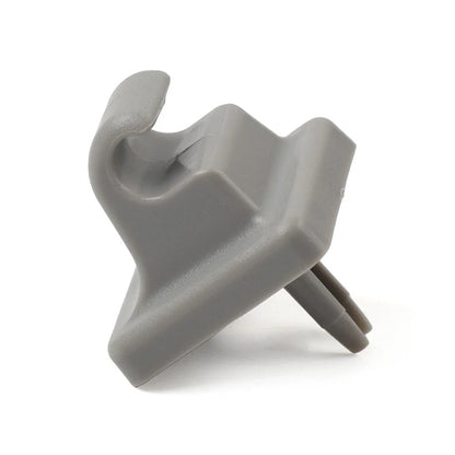 Sun Visor Retainer Clip for Ford E-150 E-250 E-350 E-450 Econoline