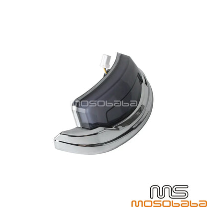 LED Brake Turn Tail Light for FLHTCUL Ultra Classic 14-23