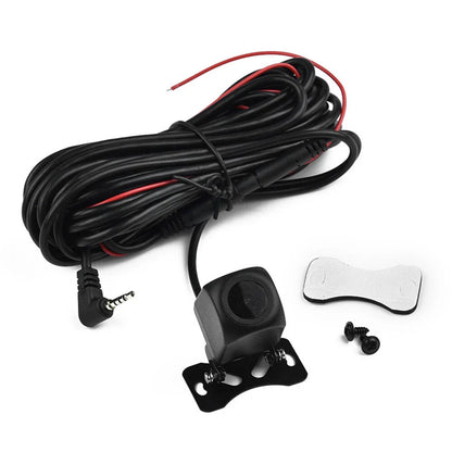 Waterproof 720P 5Pin Rear View Backup Camera for Universal DVR