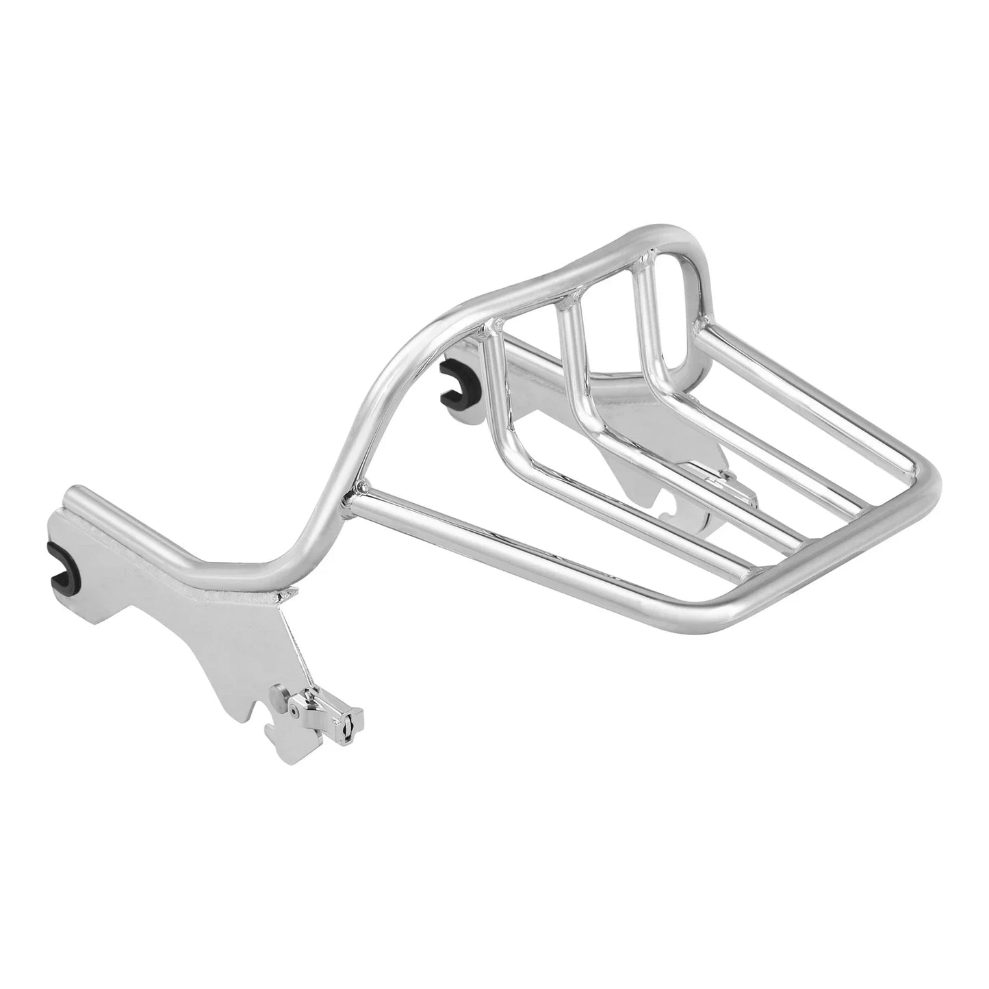 Luggage Rack Docking Hardware for Harley Low Rider FXLRST (2018-2025)