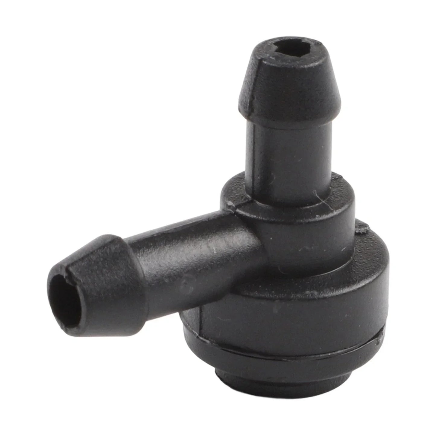 Washer Valve Set Black Plastic for C30 C70 S40 S60 S80 V50 V70 XC60