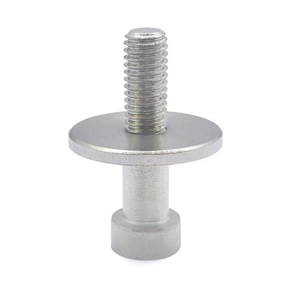 Door Striker Bolt for Chevrolet K1500 K2500 K3500 Pontiac GMC Yukon (1990-1999)