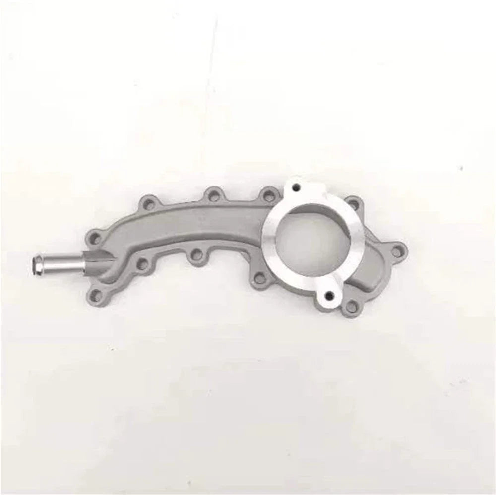 Engine Coolant Crossover Pipe for Car 902-3102HP (2011-2018)