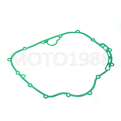 Clutch Friction Plates & Gasket Kit for Kawasaki Bayou 300