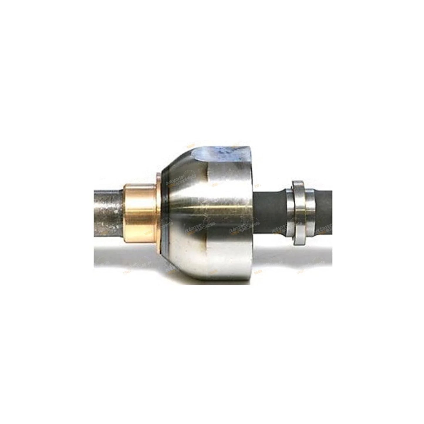 2 x CV Driveshaft Spindle Bush for Landcruiser Bundera LJ70 (1984–1990)