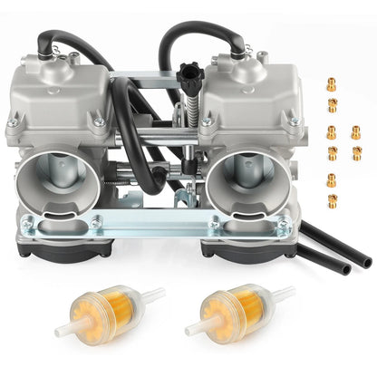Carburetor for Kawasaki Ninja 500 500R EX500 (1987-2009)