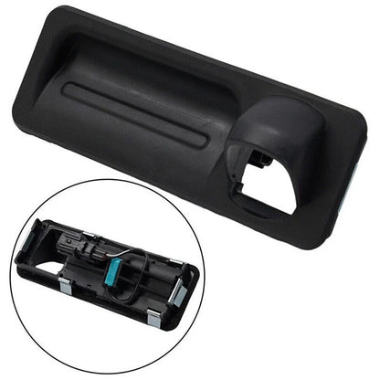 Trunk Lid Lock Handle for Hyundai Genesis G80 (2014-2020)