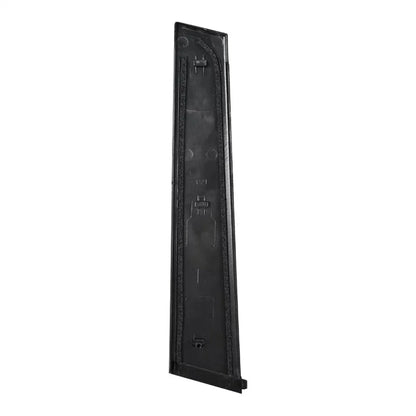 Front Left Side Door Pillar Molding Trim for 12-15 Honda Civic (2012-2015)