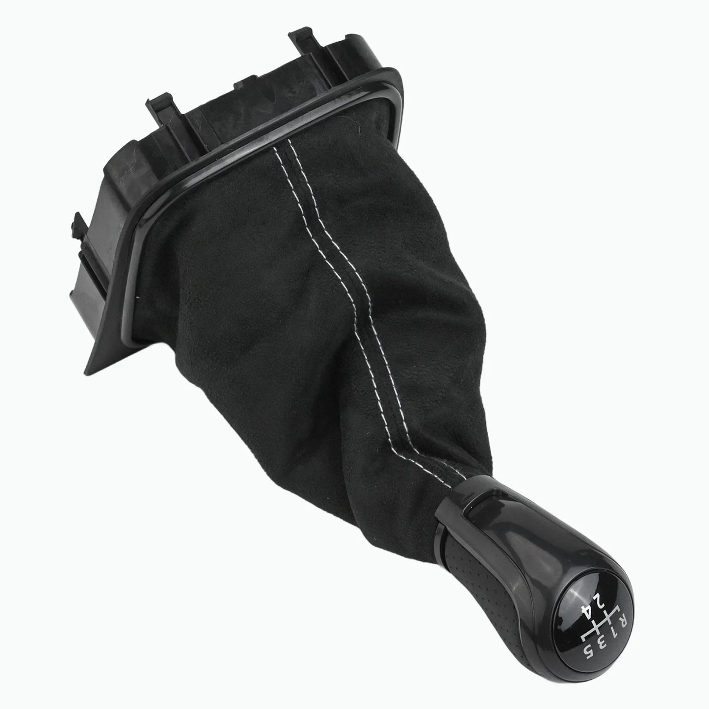 Gear Shift Lever Cover for VW Golf/Jetta (2003–2010)