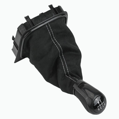 Gear Shift Lever Cover for VW Golf/Jetta (2003–2010)