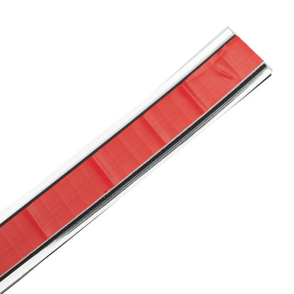 12mm / 16ft Car Bumper Strip Adhesive for Various Make Model