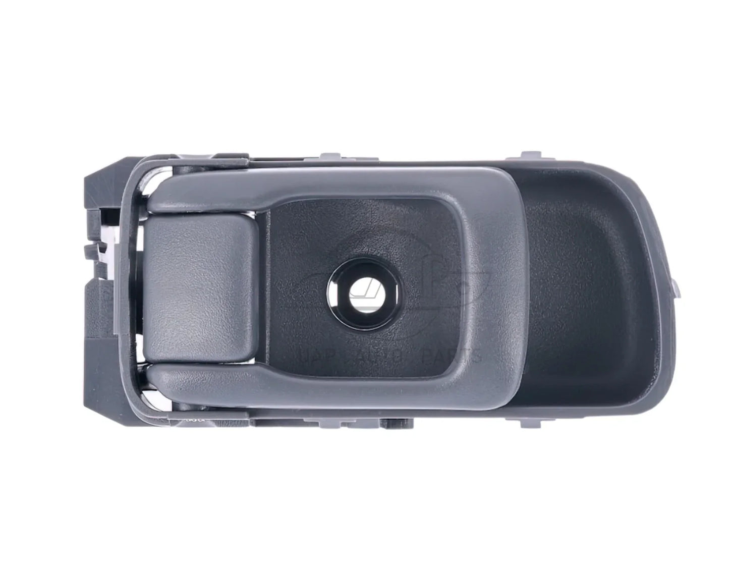 Grey Left Front/Rear Inner Door Handle for Nissan Pathfinder (1999–2004)