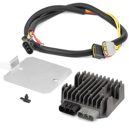 Voltage Regulator Rectifier for Polaris RZR XP 900/1000 (2009–2014)