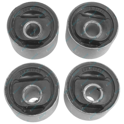 Rubber Offset Castor Radius Arm Bush Kit for HZJ78 HZJ79 FZJ80 HZJ80 FZJ78