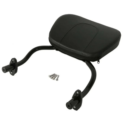 Sissy Bar 3 Backrest Pad for Harley Road Glide (2023 - 2025)