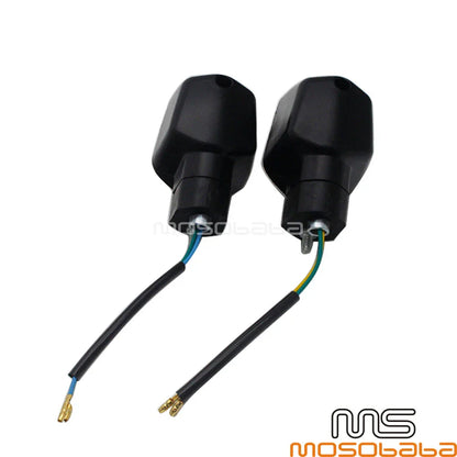 Front Rear Turn Signal Lights for Honda Grom MSX125 (2013-2015)