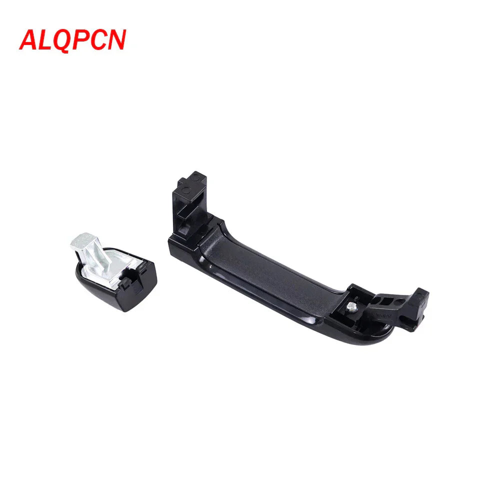 Front Right RH Exterior Door Handle for Nissan Tiida Versa (2007-2012)