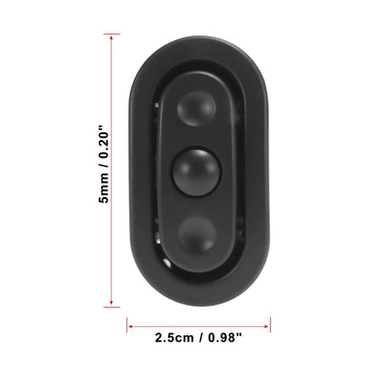 04685729AB Steering Wheel Radio Control Switch for Dodge Chrysler
