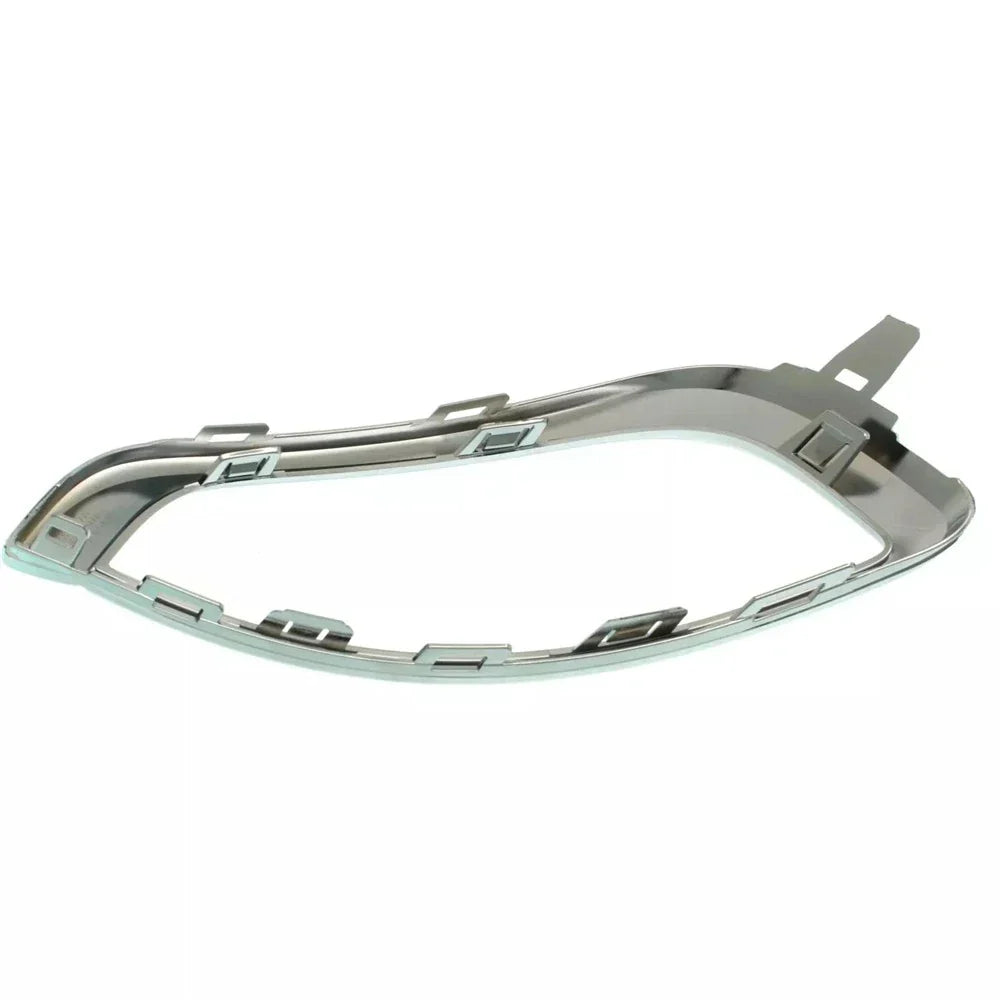 Fog Light Trim for Chrysler Pacifica (2017-2023)