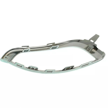 Fog Light Trim for Chrysler Pacifica (2017-2023)
