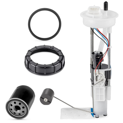 Fuel Pump Assembly for Polaris Ranger 570 900 XP Crew (2013–2019)