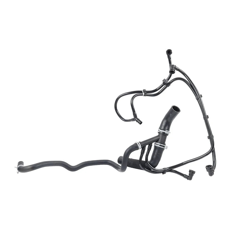 Front Radiator Upper Hose for Land Rover Discovery 4 3.0T (2014-2016)