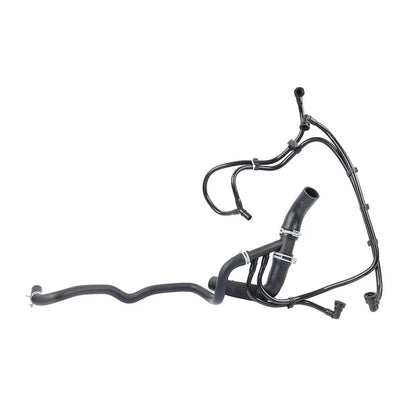 Front Radiator Upper Hose for Land Rover Discovery 4 3.0T (2014-2016)