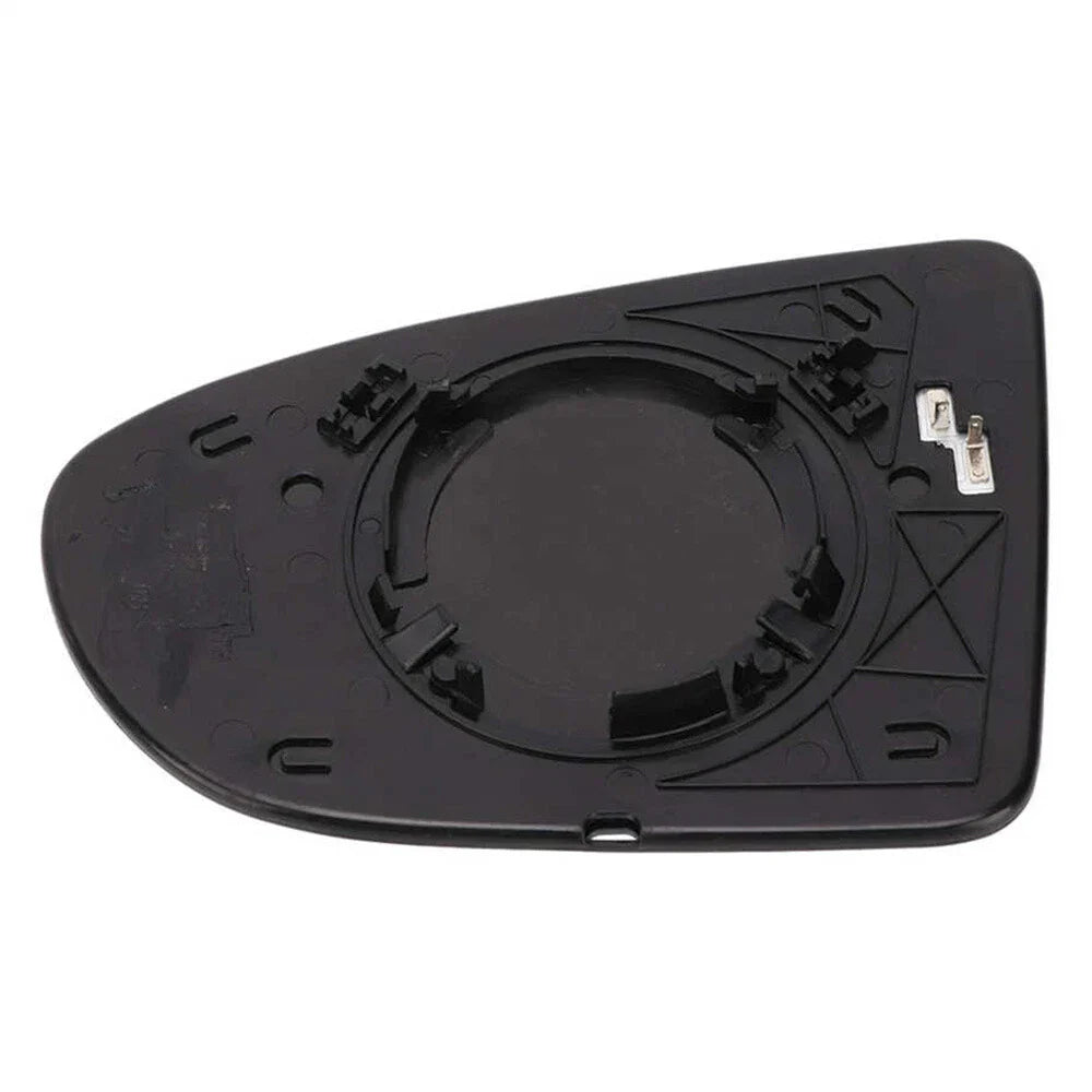 Heated Right Side Mirror Glass for Nissan Qashqai J10 (2006-2013)