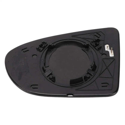 Heated Right Side Mirror Glass for Nissan Qashqai J10 (2006-2013)