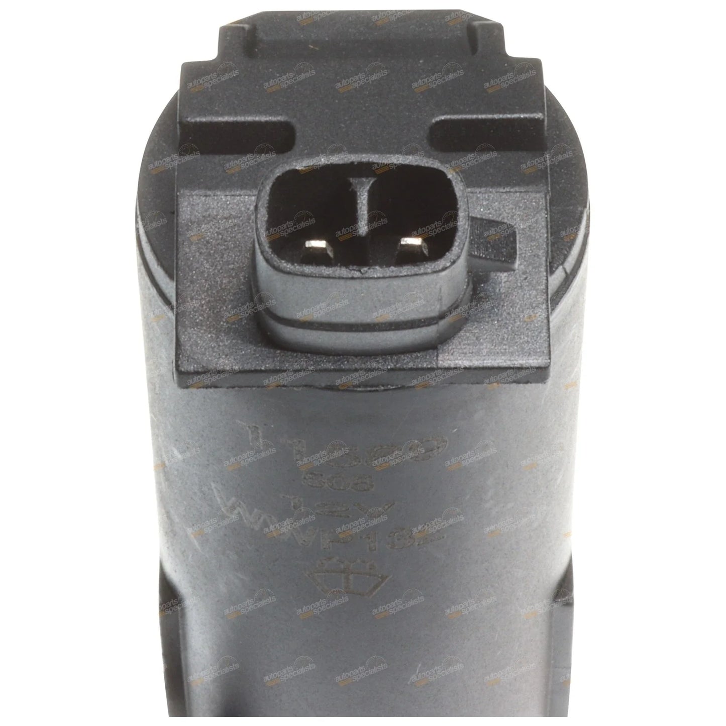 Front Windscreen Washer Pump Motor for Kia Mentor FB (1998-2000)