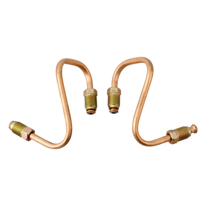 Brake Lines Metal for Vehicles